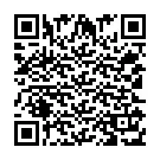 QR-koodi puhelinnumerolle +351211315430