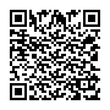 Kode QR untuk nomor Telepon +351211316020