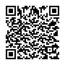 Codice QR per il numero di telefono +351211318648