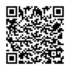 QR-kood telefoninumbri jaoks +351211319547