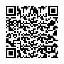 QR-code voor telefoonnummer +351211340700