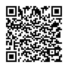 Código QR para número de telefone +351211359850