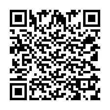 QR Code for Phone number +351211380200