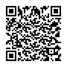 QR Code for Phone number +351211380210