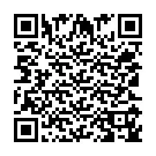 QR-код для номера телефона +351211450158