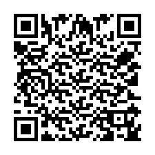 QR-код для номера телефона +351211450193