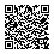 QR-Code für Telefonnummer +351211450197