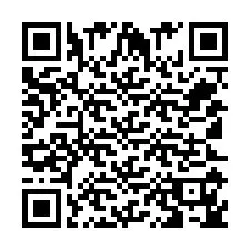 QR Code for Phone number +351211450405
