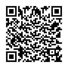 QR Code for Phone number +351211450415