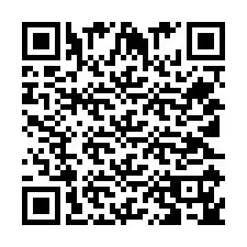 Código QR para número de teléfono +351211450782