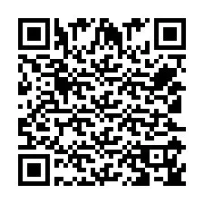 QR Code for Phone number +351211450827