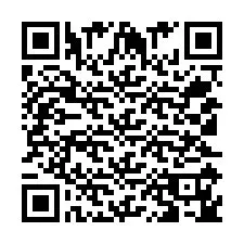 QR-koodi puhelinnumerolle +351211450930