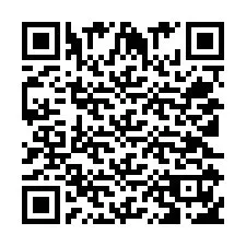 QR-Code für Telefonnummer +351211522798