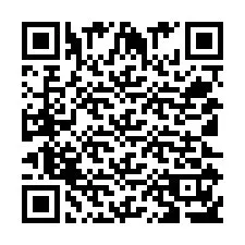 Kode QR untuk nomor Telepon +351211533404