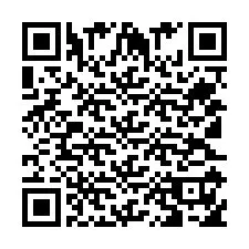 QR-Code für Telefonnummer +351211550312