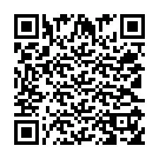 QR-code voor telefoonnummer +351211550318