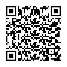 QR-code voor telefoonnummer +351211572000