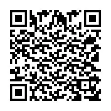 QR kód a telefonszámhoz +351211579350