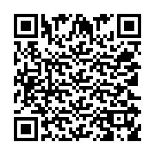 QR-kood telefoninumbri jaoks +351211583188