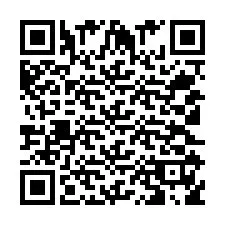 QR-Code für Telefonnummer +351211583330