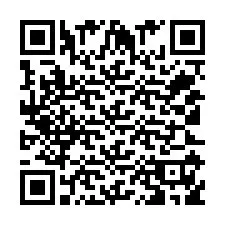 QR Code for Phone number +351211590031
