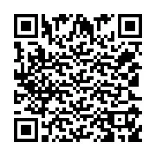 QR-код для номера телефона +351211590031