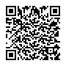 Código QR para número de teléfono +351211590468