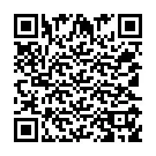 QR-Code für Telefonnummer +351211590900