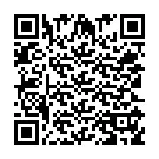 QR Code สำหรับหมายเลขโทรศัพท์ +351211591068