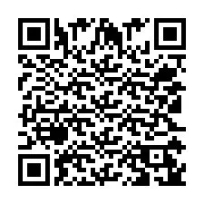 QR Code for Phone number +351212410278