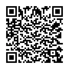 QR Code for Phone number +351212410289