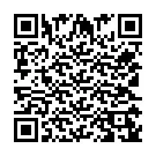 Kode QR untuk nomor Telepon +351212410716