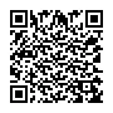 Kode QR untuk nomor Telepon +351212421000