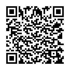 Kode QR untuk nomor Telepon +351212421008