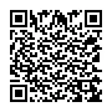 电话号码二维码 +351212421010