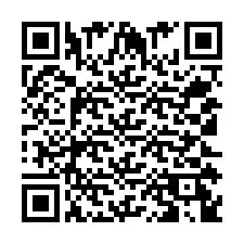 QR-code voor telefoonnummer +351212483130