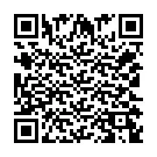 Kode QR untuk nomor Telepon +351212483131