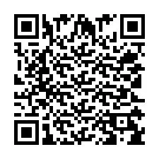 Código QR para número de telefone +351212840538