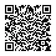 Kode QR untuk nomor Telepon +351212840568