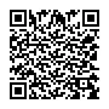 Código QR para número de telefone +351212840574