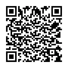 QR-Code für Telefonnummer +351212840583