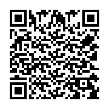 Codice QR per il numero di telefono +351212840593