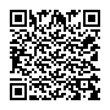 QR Code pour le numéro de téléphone +351212840605