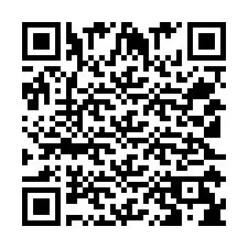 Codice QR per il numero di telefono +351212840630