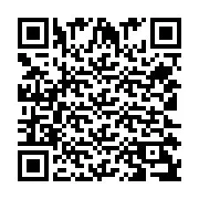 QR kód a telefonszámhoz +351212972422