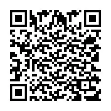 Kode QR untuk nomor Telepon +351213136038