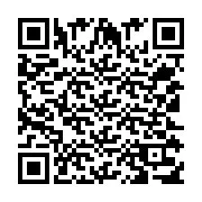 电话号码二维码 +351213173470