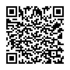 QR Code for Phone number +351213212001