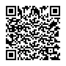 QR-Code für Telefonnummer +351213231461