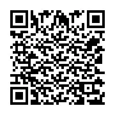 QR kód a telefonszámhoz +351213231465